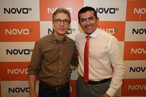 Escândalo de suposta propina de aliado em MT pode levar Zema a pedir expulsão de deputado para salvar candidatura presidencial