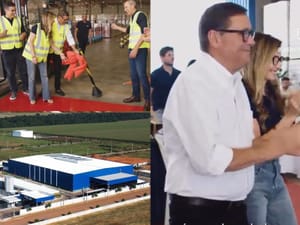 Pelo amor ao povo e para servir ao Estado, Maurinho vê fortuna crescer e ameaçar o trono de Blairo Maggi com mansão que pode chegar a R$ 100 milhões