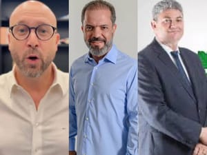 R$ 191,8 Milhões em emendas: O “Trio Parada Dura" da Assembleia que transformou o orçamento em um carnaval fora de época permanente.
