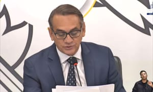 Bomba na Saúde: CPI revela que R$ 1 bilhão foi pago sem licitação no Governo Mauro Mendes"