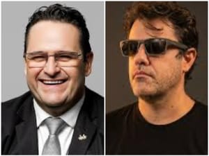 Escândalo no MT: Rafael Milas denuncia "triangulação nebulosa" entre Deputado e Professor Haroldo com dinheiro público