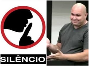 Abilio  impede servidores da Educação de se manifestarem sem autorização
