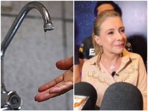 Milhões para festa, zero para as torneiras: ExpoVG custa R$ 3,5 milhões em emenda enquanto Várzea Grande sofre com colapso na água