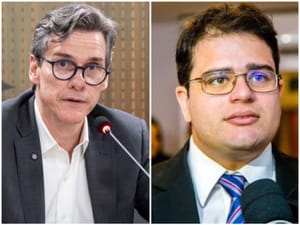 Do "Tigrão" da Intervenção ao Silêncio no Caso Oi: O Sumiço de Hugo Fellipe
