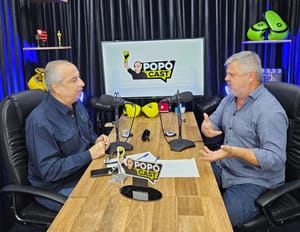 Stopa classifica atual gestão de Cuiabá como "caos" e ataca prefeito: "Incompetente e maldoso"