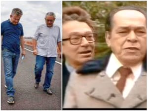 Odorico e Dirceu Borboleta em MT? A piada política que compara Mauro Mendes e Marcelo Padeiro a "O Bem-Amado" e MT em Sucupira