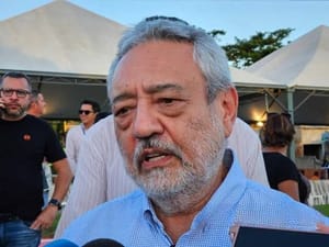O Passado o Condena: Atual Presidente da Nova Rota do Oeste Esconde Rastro de Obras Inacabadas Atrás de Discurso Arrogante contra Ministro dos transportes