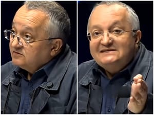 Em entrevista bombástica, Pedro Taques eleva o tom contra cúpula do MPE e órgãos de controle em MT: "Não é impressão, é certeza"