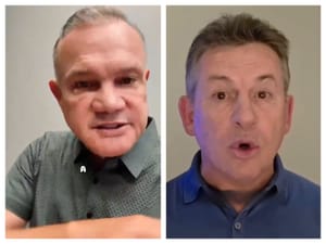 Mauro Mendes “em fúria calculada” politiza debate sobre rodovia esburacada para evitar explicações técnicas ao TCE