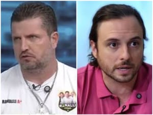 "Vai embora, baitola": Vereador de Cuiabá é denunciado por homofobia ao Ministério Público Eleitoral por deputado de SP