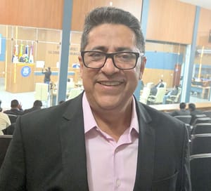 Quem será o próximo secretário denunciado por Abílio? Ananias Filho lidera a 'bolsa de apostas' nos corredores do Palácio Alencastro