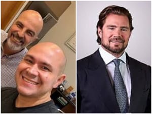Sérgio Ricardo compara ex-secretário de Cuiabá a Vorcaro e cobra Abilio por “defender” e "proteger" investigado