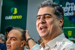 STJ anula decisão do TJMT e absolve Emanuel Pinheiro no caso das vacinas da covid