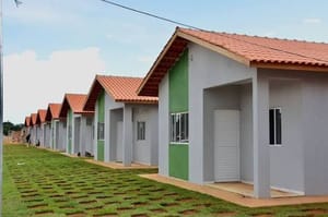 Projeto que aumenta tamanho mínimo dos lotes em Cuiabá enfrenta reação do mercado imobiliário