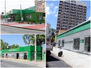 Birra política em Cuiabá: Abilio Brunini prepara desmonte de estações climatizadas e joga bem-estar da população no lixo