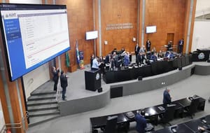 GT da Pesca na Assembleia entra em semana decisiva e prazo para relatório final se esgota
