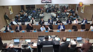 Ausência de Bruno Rios abre espaço para sessão mais produtiva e articulação eficiente da base governista