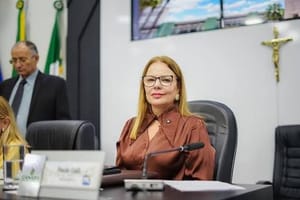 Sob Paula Calil, Câmara atualiza salários e servidor pode ganhar quase o mesmo que ministro do STF