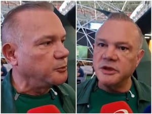 Wellington vai pela razão e alerta para risco à soberania após Trump mirar PCC e CV