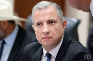 PF aponta Faissal como articulador para levar processo a desembargador afastado