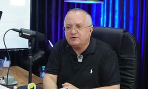Pedro Taques  defende paralisação das obras do Parque dos Bilionários para realização de auditoria