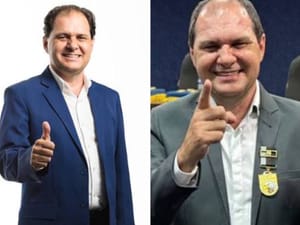 A mamata não tem fim? Família do deputado Chico Guarnieri faz a festa e se pendura em cargos na Prefeitura e na Câmara de Barra do Bugres!