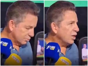 Mauro Mendes diz que Jayme Campos não tem qualidade individual e que por isso ataca os adversários
