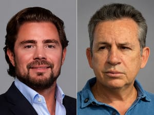 Caso Master Júlio quer explicações sobre consignados do Master após jantar de Mauro com ex-banqueiro