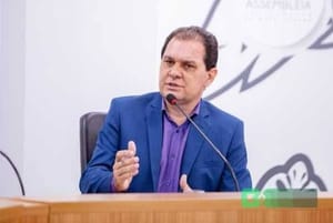 MEMÓRIA CURTA? Deputado que quer fiscalizar o TCE com CPI foi preso em flagrante com arsenal e acessórios de caça em 2021