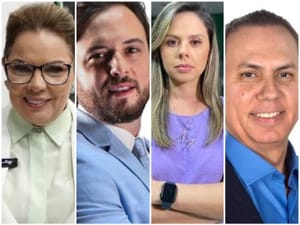 PENDURICALHO Câmara regulamenta auxílio-saúde de R$ 3,1 mil para vereadores de Cuiabá, enquanto população sofre nas UPAs
