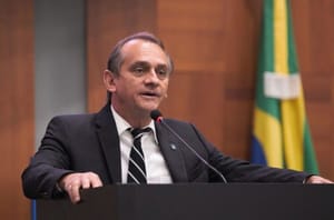 AVAL DA ASSEMBLEIA Wilson critica Chico e diz que deputados deram aval ao orçamento do TCE