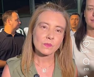 Prefeitura de VG deve aluguel de prédio incendiado há quase um ano