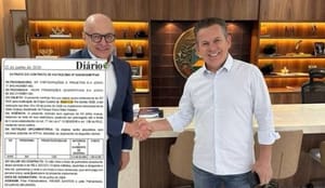PARQUE DOS BILIONÁRIOS - Governo banca R$ 2,2 milhões para Stock Car
