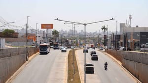 BRT em Cuiabá e Várzea Grande: Lotufo Engenharia recebe sinal verde para iniciar 2ª fase das obras das estações