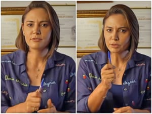Crise na Direita: Michelle Bolsonaro Quebra o Silêncio, Diz que Foi Humilhada, Apunhalada pelas Costas e Maltratada por Flávio Bolsonaro, e Expõe Racha com Enteado de Olho em 2026