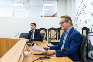 CONVOCAÇÃO:Procurador não comparece e Wilson Santos dá prazo de 15 dias para esclarecer acordo da Oi S.A