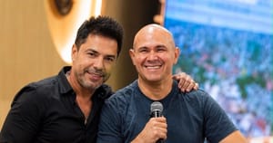 FARRA COM DINHEIRO PÚBLICO Abilio abre os cofres e paga R$ 550 mil por show de Zezé de Camargo na Expoagro