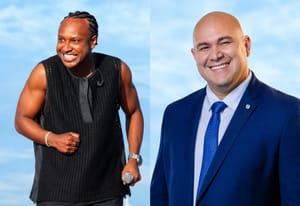 SÓ FESTA Prefeitura paga R$ 650 mil por show de Thiaguinho na Expoagro