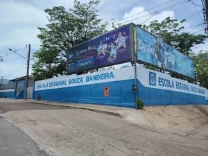 ALUGUÉIS MILIONÁRIOS Seduc fecha contratos de R$ 6,6 milhões para manter escolas em imóveis de entidade salesiana