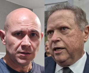 CUIABÁ ESBURACADA Blairo vê buracos “que todo mundo vê” e cobra reação mais rápida da gestão Abilio