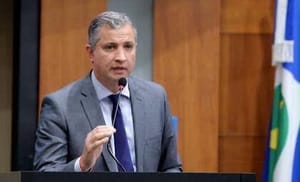 Emendas em Mato Grosso: Deputado Faissal ultrapassa R$ 21 milhões em recursos liquidados em 2026