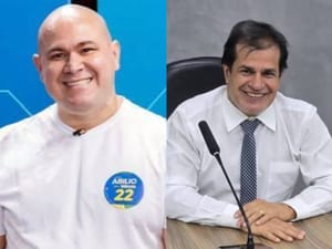 Coerência esquecida: Abilio Brunini adota velha prática de loteamento político e nomeia filha de Adevair Cabral na Saúde