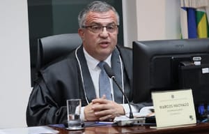 Desembargador derruba liminar de juiz do TRE que mandou Mauro e Otaviano excluir vídeos