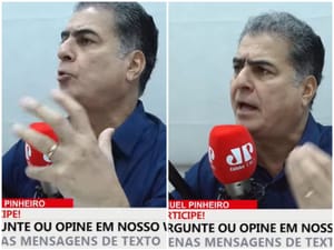 “Genérico de Mauro Mendes”: Emanuel Pinheiro dispara contra Otaviano Piveta e incendeia cenário político em MT