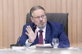 Escândalo na Saúde de MT: CPI avança contra ex-secretário Gilberto Figueiredo após suspeita de desvios bilionários