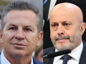 Ataque à liberdade de expressão: Mauro Mendes tenta censurar vídeo do Blog do Popó após ser comparado ao ‘Careca do INSS’ por tentar proibir apelidos na Justiça