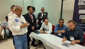 The End: Jayme Campos perde convenção do União Brasil e caminha para término melancólico do mandato