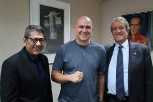 Abílio tenta desviar o foco de escândalo do PL e ataca Fávaro para blindar Valdemar da Costa Neto