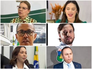 DERROTA POLÍTICA Após rejeição da LDO, Abilio culpa vereadores e evita reconhecer falhas do projeto
