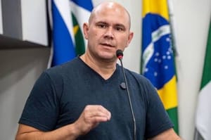 GESTÃO ABILIO DO CAOS  Empresa Cuiabana de Saúde diz ter dificuldade financeira e que concurso é inviável